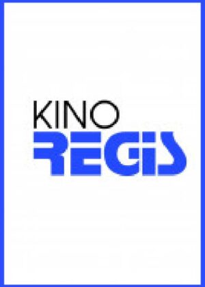 Logotyp kina Regis