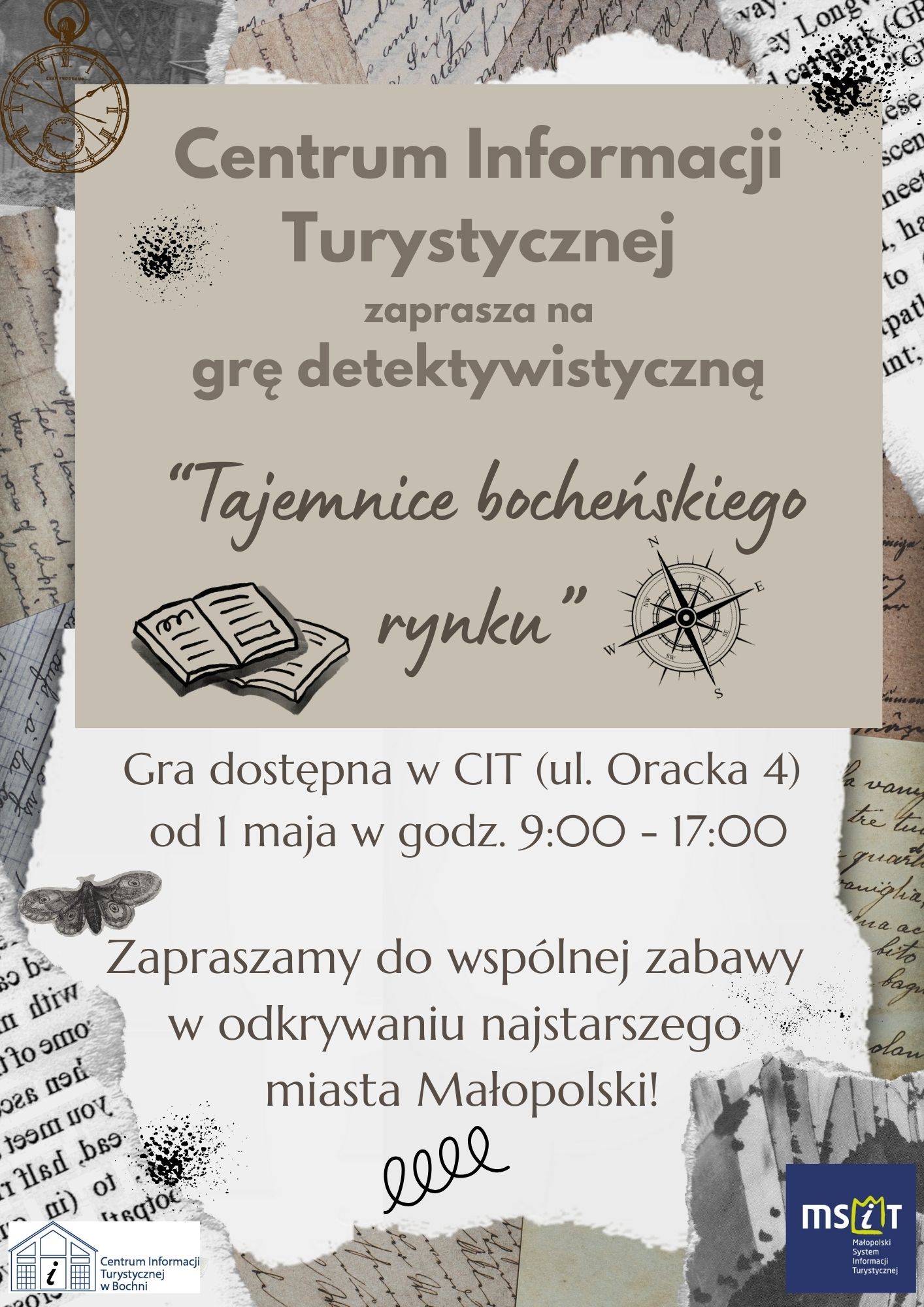 gra detektywistyczna cit