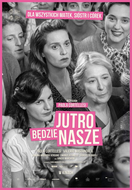 DKF: Jutro będzie nasze - film