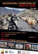 Okiem na świat – nowy cykl podróżniczy w kinie Regis