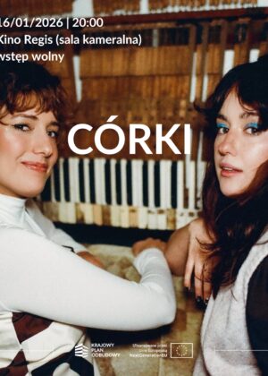 koncert córki - szczegóły w poście