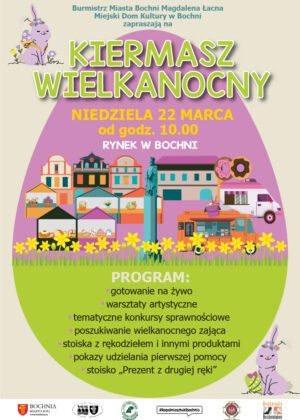 kiermasz świąteczny szczegóły