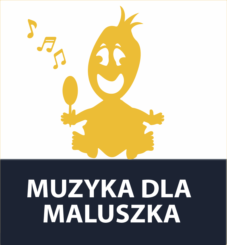 mUZYKA DLA MALUSZKA