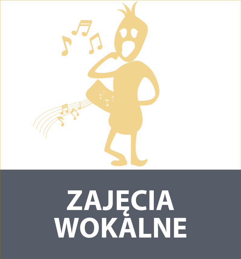 zajęcia wokalne